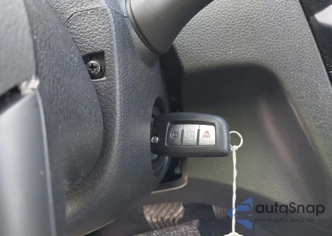 2017 Nissan Rogue S из США, поврежденный, VIN KNMAT2MT2HP578308